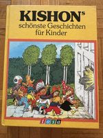 Kishons beste Familiengeschichten