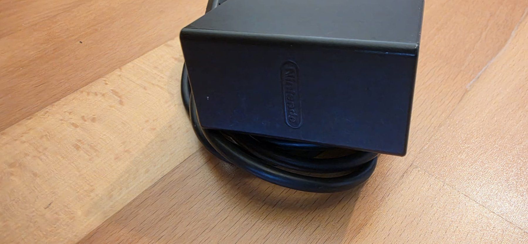 Nintendo Adattatori & Cavi: USB-C Netzteil Ladegerät Nintendo Switch – Usato da Feusisberg venduto da luk_5zkg 3