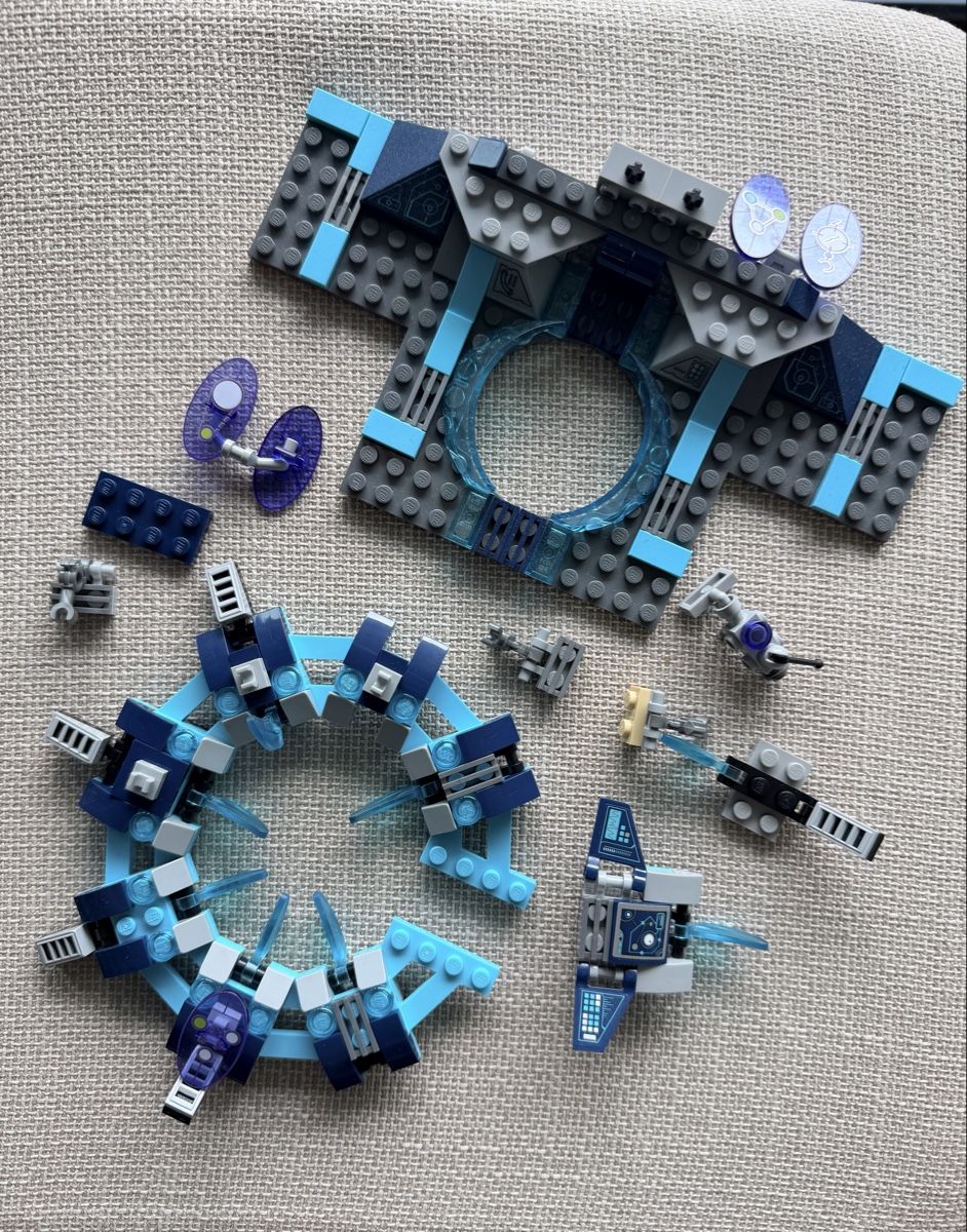 Giochi: Lego Dimensions pack – Usato da Morges venduto da Igp10 5