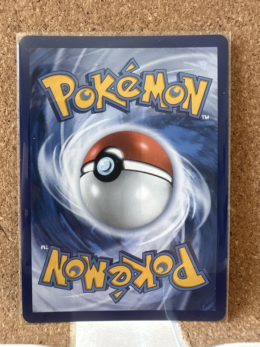 Karten: Pokemon -  First Partner Serie 2 / EN – Gebraucht aus Goldach von Lenny0220 6