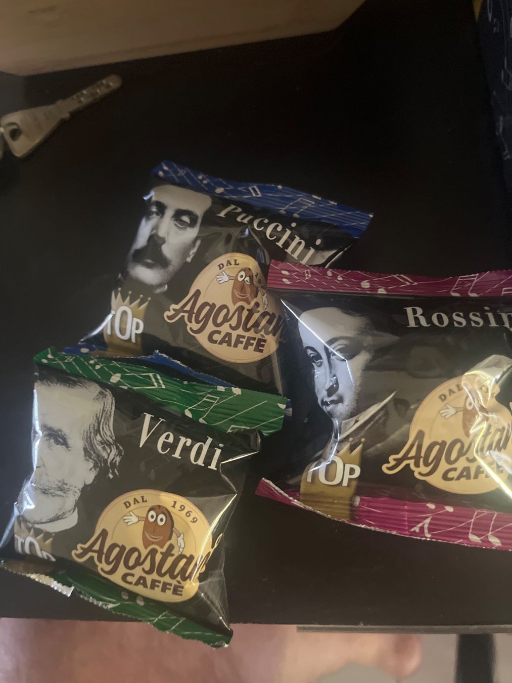 Lavazza Macchine per caffè & Macchine per espresso: Machine à café Lavazza Blue + 48 capsules – Nuovo (secondo la descrizione) da Noville venduto da Berlusconi55 2
