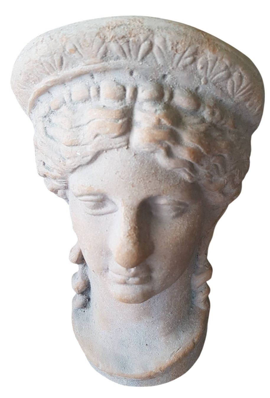 Sculture & Statue: Skulptur Kopf der Juno – Usato da Mörschwil venduto da antiksalon21 2