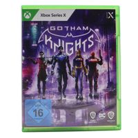 Gotham Knights  - XBOX SERIES