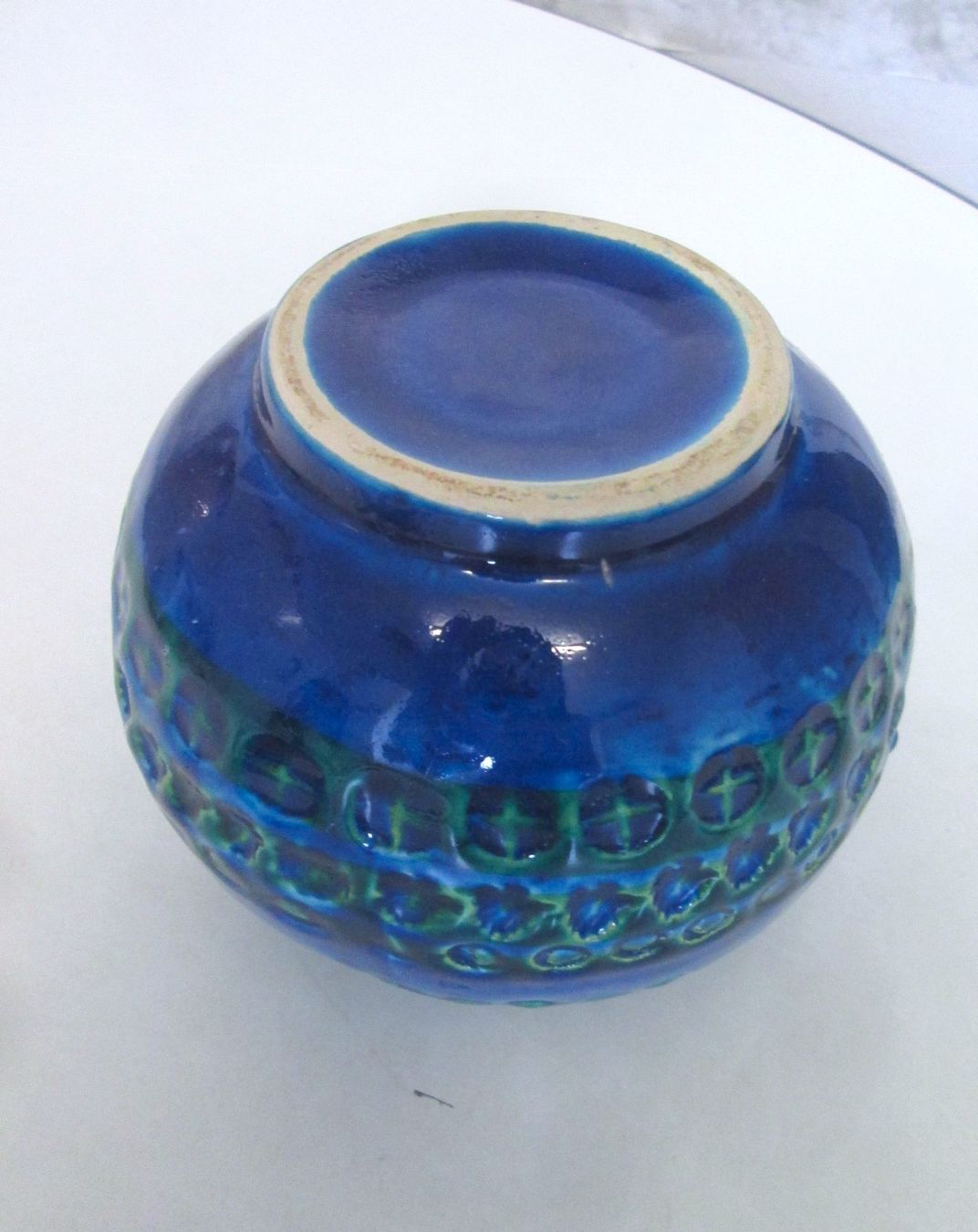 Vasi & Recipienti: Keramikvase – Usato da Sementina venduto da babucia 1
