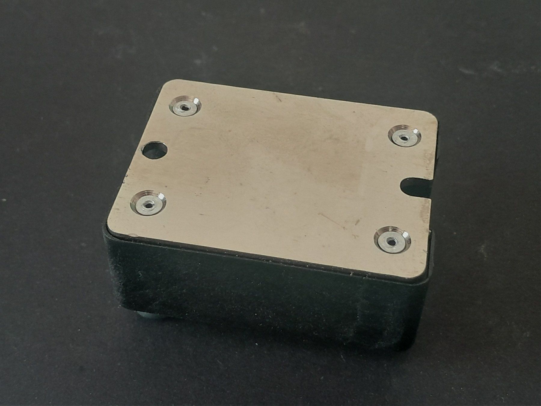 Componenti elettronici: Soft Start Controller United Automation SSC-25 25A – Nuovo e nell'imballaggio originale da Zürich venduto da raphahello 3