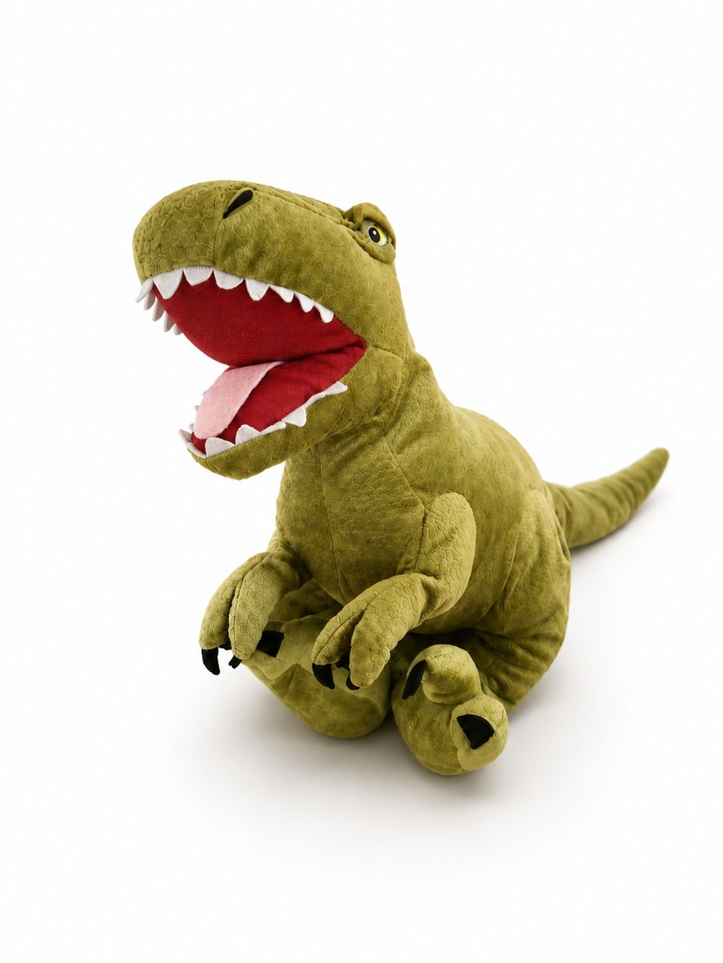 Giocattoli: Plüsch Dino Rex 50cm – Usato da Zürich venduto da Kris8050 1