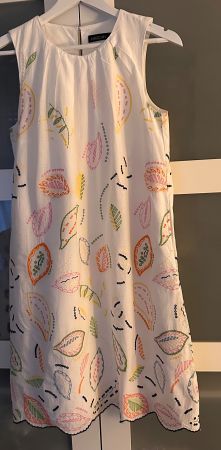 Marc Cain Kleid N3 wie neu
