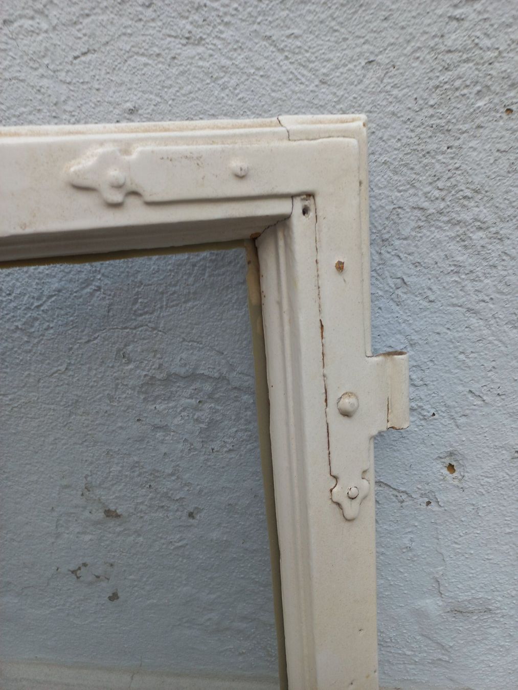 Fenster: Alte Fenster, 4 Stück – Gebraucht aus St. Gallen von pagho 1