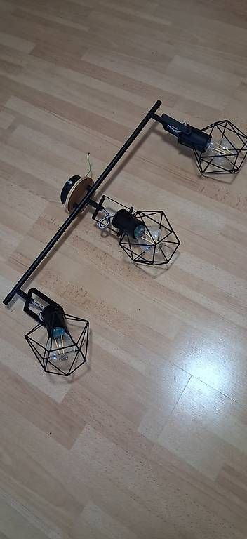 Lampadari & plafoniere: Pendel und Dekenlampe – Usato da Emmen venduto da Pia6032 2