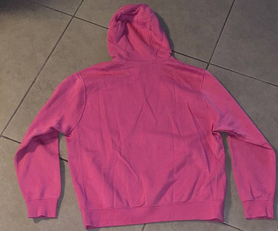 Maglioni & Felpe: Sweet à capuche nike rose taille M – Usato da Confignon venduto da meg_qb7b 1