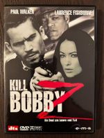 Kill Bobby Z