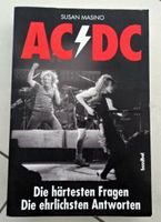 Buch AC/DC von Susan Masino Biografie