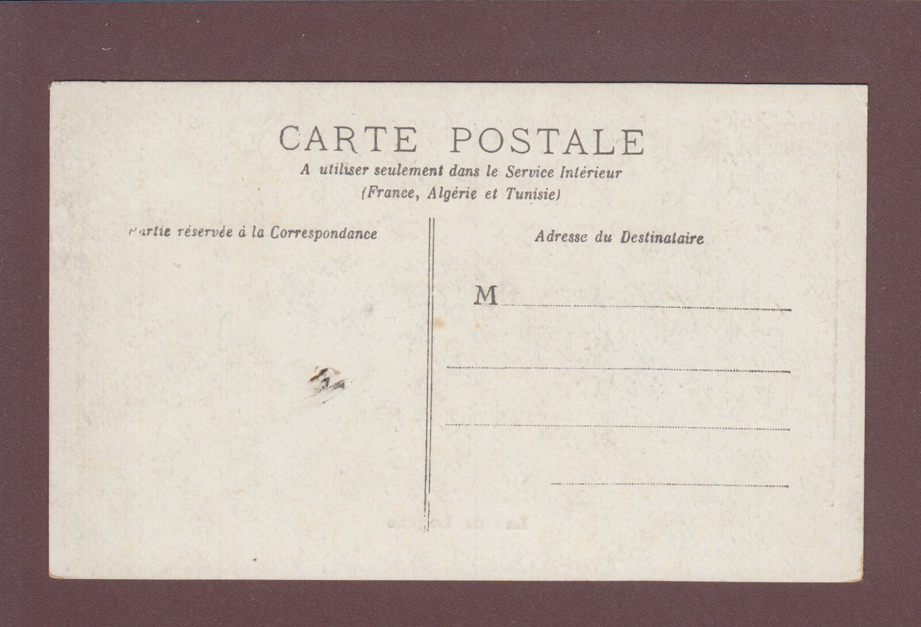 Cartoline postali: Lago di Lugano - BARCA – Usato da Pully venduto da nicecards 1