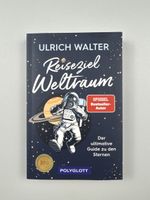 Reiseziel Weltraum - Walter - Reiseführer Sterne