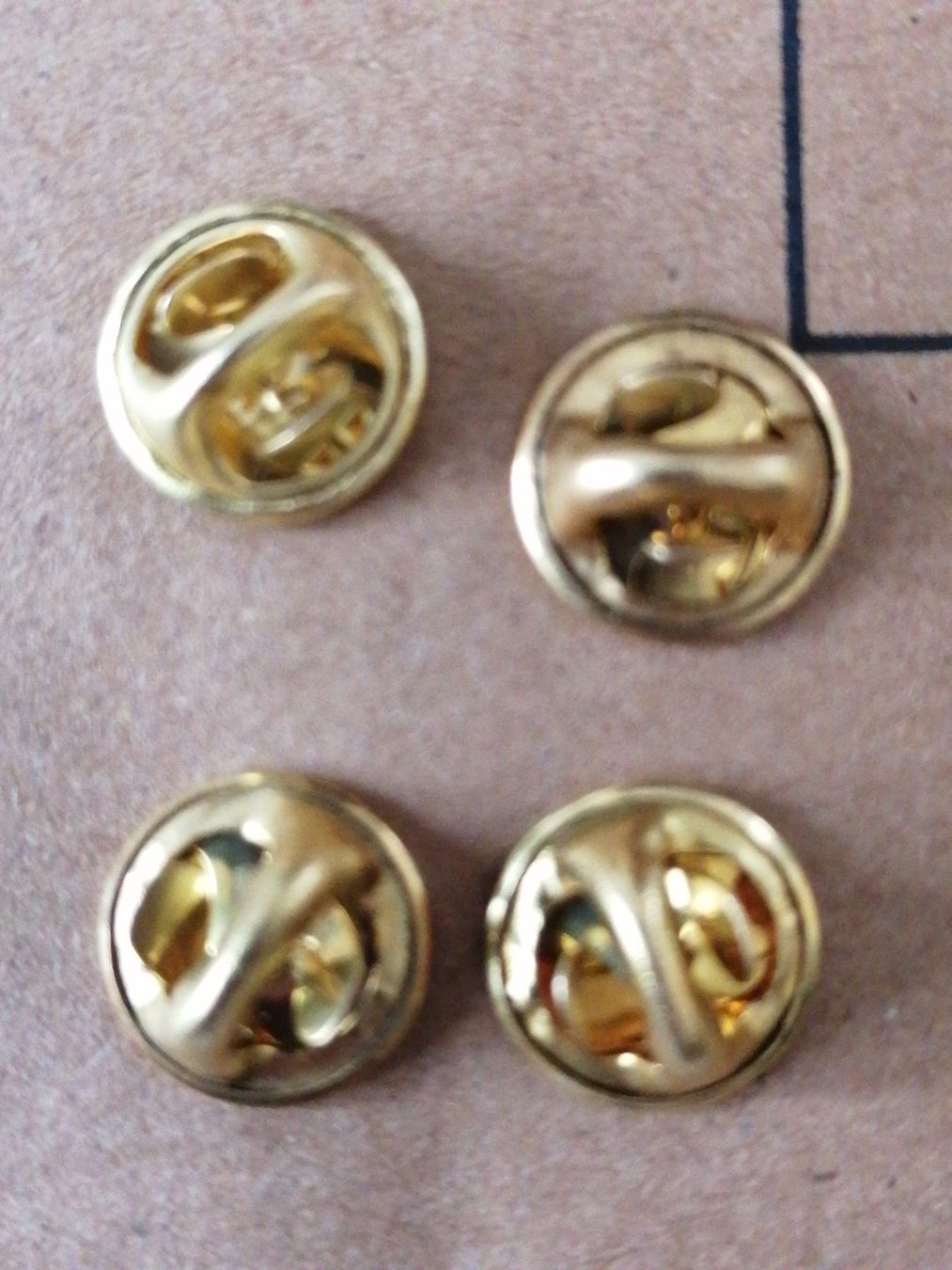 Basler Placchette & Badge: Pin - Polizei Musik Basel Pasadena 1995 – Usato da Basel venduto da vintagecollector 1