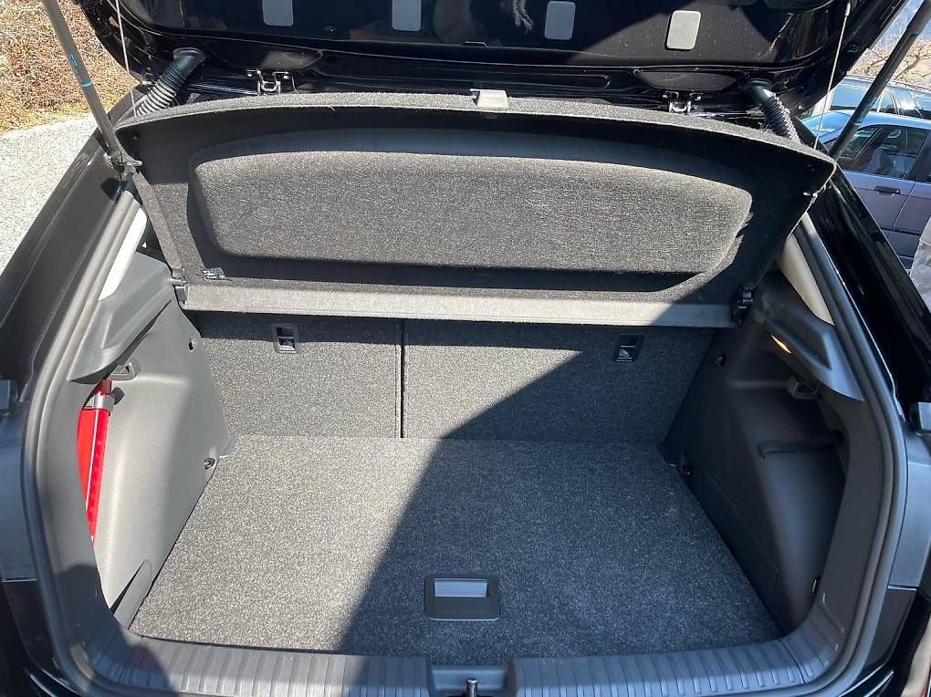 Autos: Skoda Fabia – Gebraucht aus Interlaken von raphael26 2