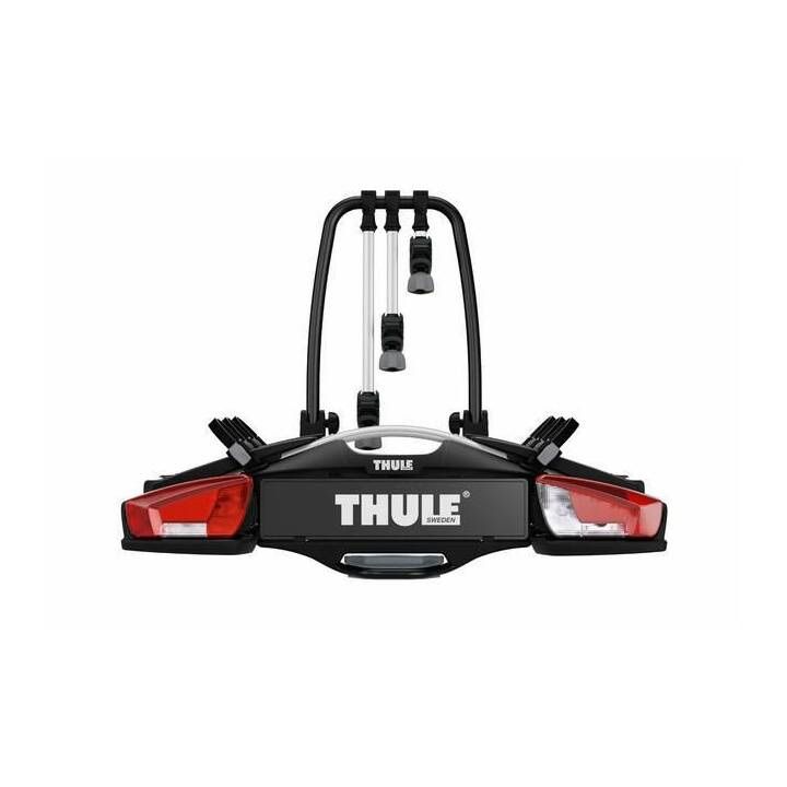 Thule Rimorchi: THULE Compact 926 Veloträger (926002) – Usato da Aeschi b. Spiez venduto da fux_l5vd