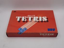 Tetris Famicom NES komplett Japan
