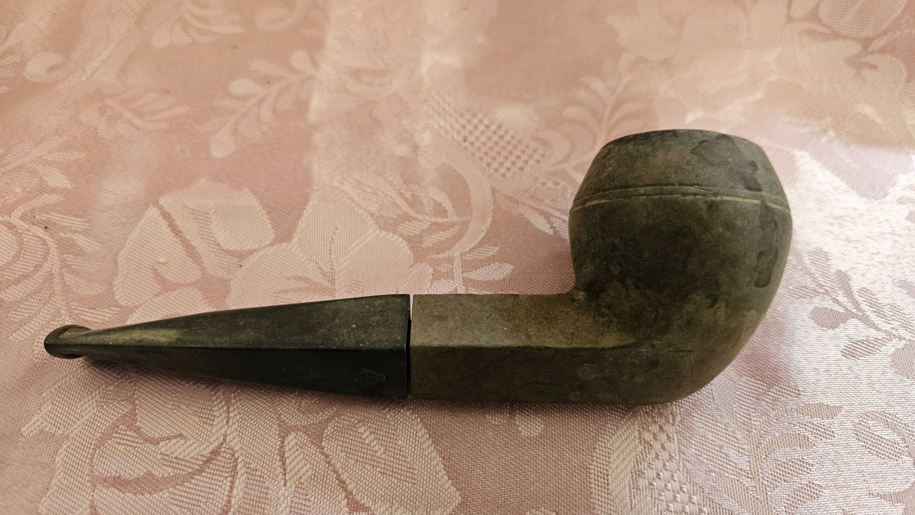 Pipe & Accessori: Pipa in legno (7) – Usato da Melano venduto da H-Sara