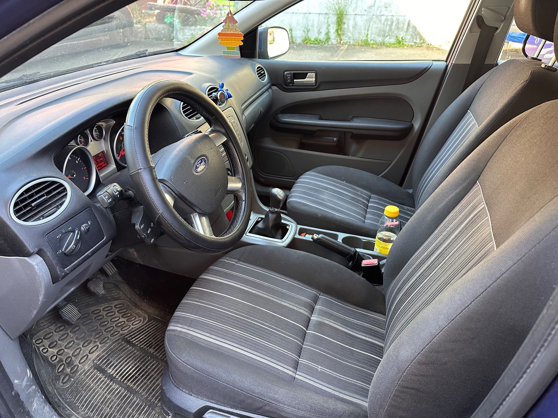 Ford Autos: Auto zu verkaufen – Gebraucht aus Niederlenz von Nightchild86 2