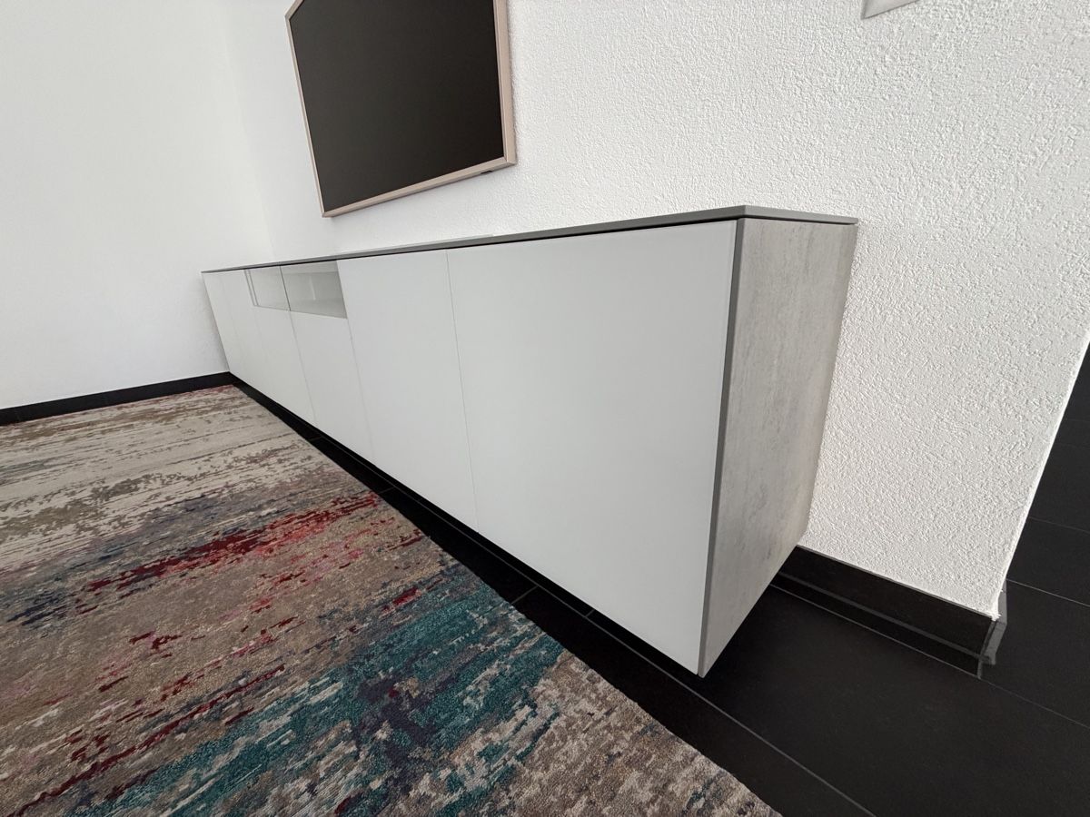 TV Möbel: Hängesideboard – Gebraucht aus Gränichen von Nicci10 2