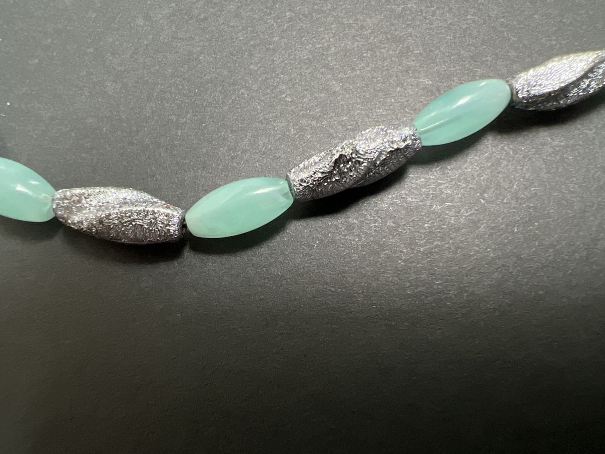 Bracelets: Armband NEU „Jacobson New York“ – Neuf avec emballage d'origine à HORGEN par vladibarca10 3