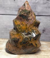 Jaspis Flamme 1.7kg