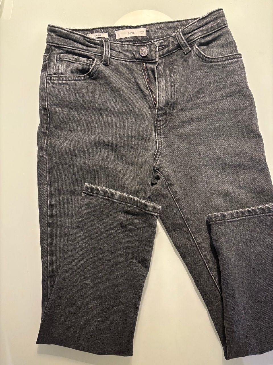 Mango Jeans: Ab 1 Fr. -Jeans MNG – Usato da Eglisau venduto da SAM240186 1