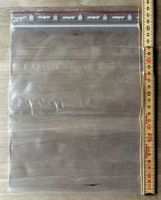 Druckverschluss Beutel, orig. Minigrip, 200 x 280, 200 Stk.