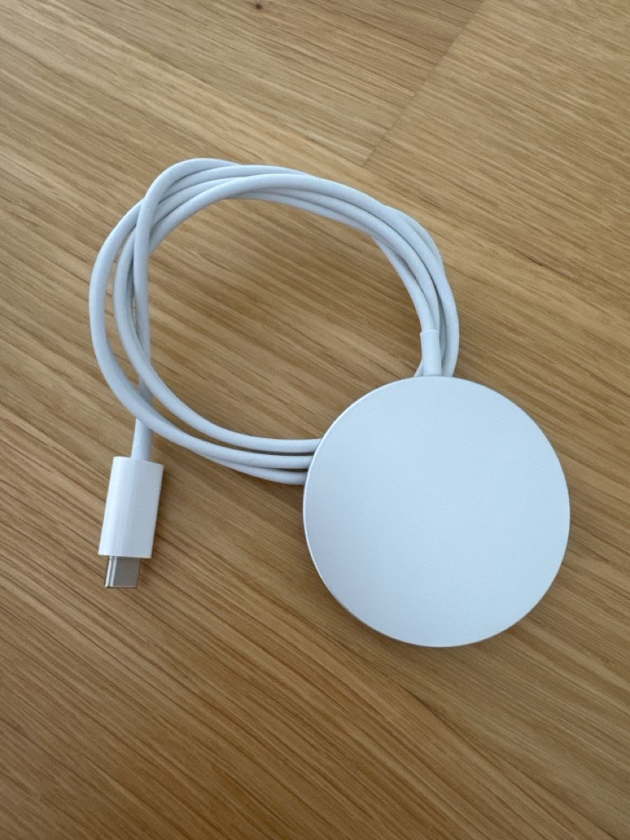 Apple Caricabatterie: Original Apple MagSafe Ladegerät 1m – Usato da Schaffhausen venduto da Alexli87 1