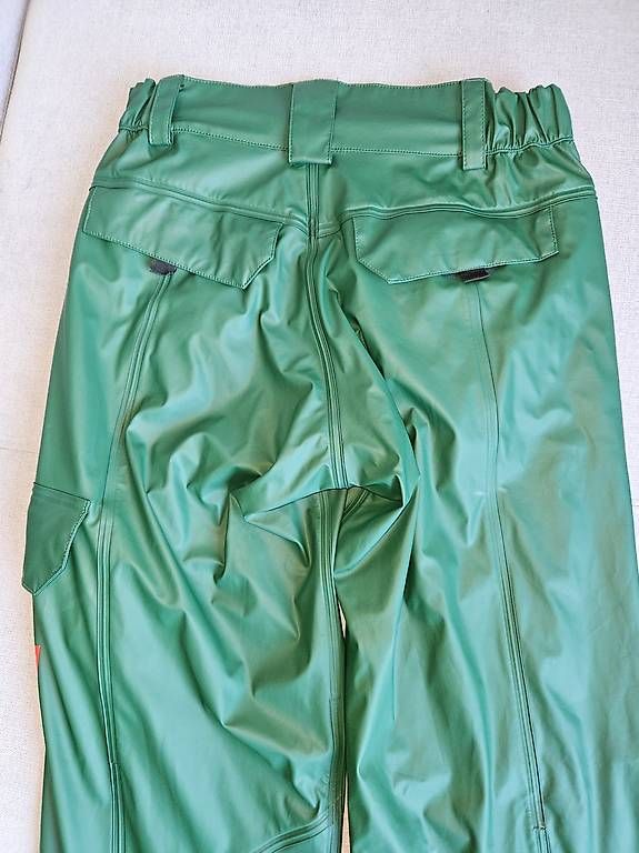 Engelbert Strauss Pantaloni: Engelbert Strauss e.s. superflex Regenhose Grösse 46 / S – Usato da Kloten venduto da Samerus 3