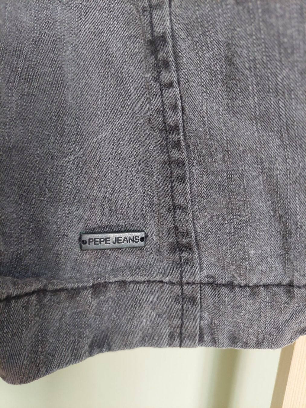 Pepe Jeans Robes: Kurzes Kleid von Pepe Jeans – D'occasion à Bern par sibillu 2