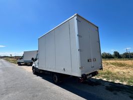 Möbelwagen Umzugsfahrzeug Iveco Turbo Daily 35S16