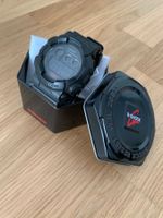 Montre CASIO G-SHOCK GD120MB noire
