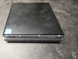 HP ProDesk 400 G5 Mini PC – i5-9500T – 16GB RAM – 500GB