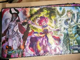 Playmat TCG Force of Will