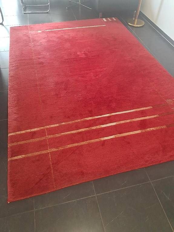 Tapis: Teppich – D'occasion à Rümlang par Lai88