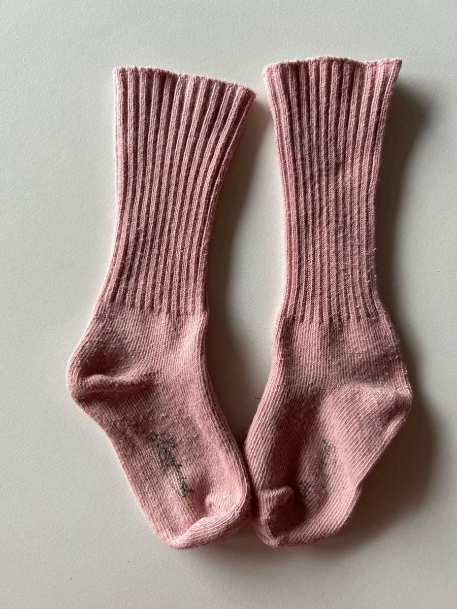Bonpoint Calze per bambini: Chaussettes BONPOINT, Taille 0-6 mois – Nuovo (secondo la descrizione) da Carouge GE venduto da Emilynette 1
