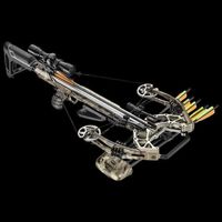 "Neuware " Accelerator 410+ Camo