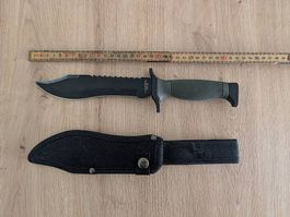 Neues Messer