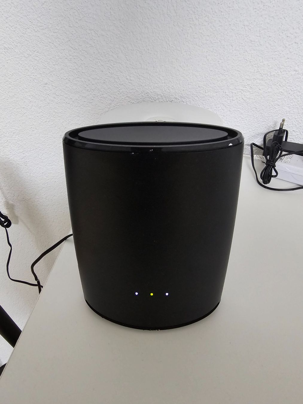 Salt WiFi: Salt Wi-Fi 6 Repeater (Extender) – Neuf (Voir description) à Zürich par Keving99