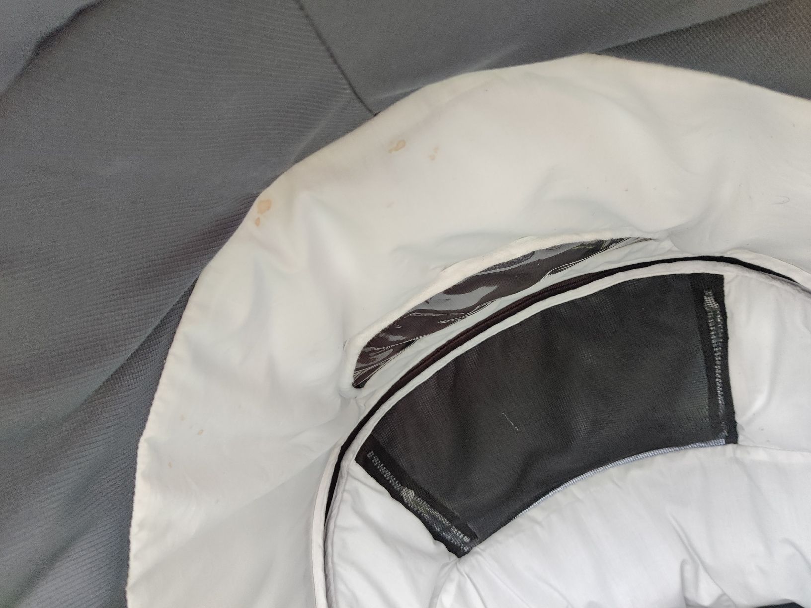 Hartan Carrozzine: Kinderwagen, Hartan Racer GTS – Usato da Niederbipp venduto da Bina1993 9