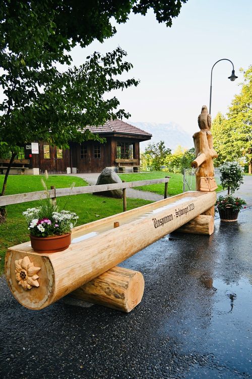Unspunnen-Schwinget 2023 Brunnen 4