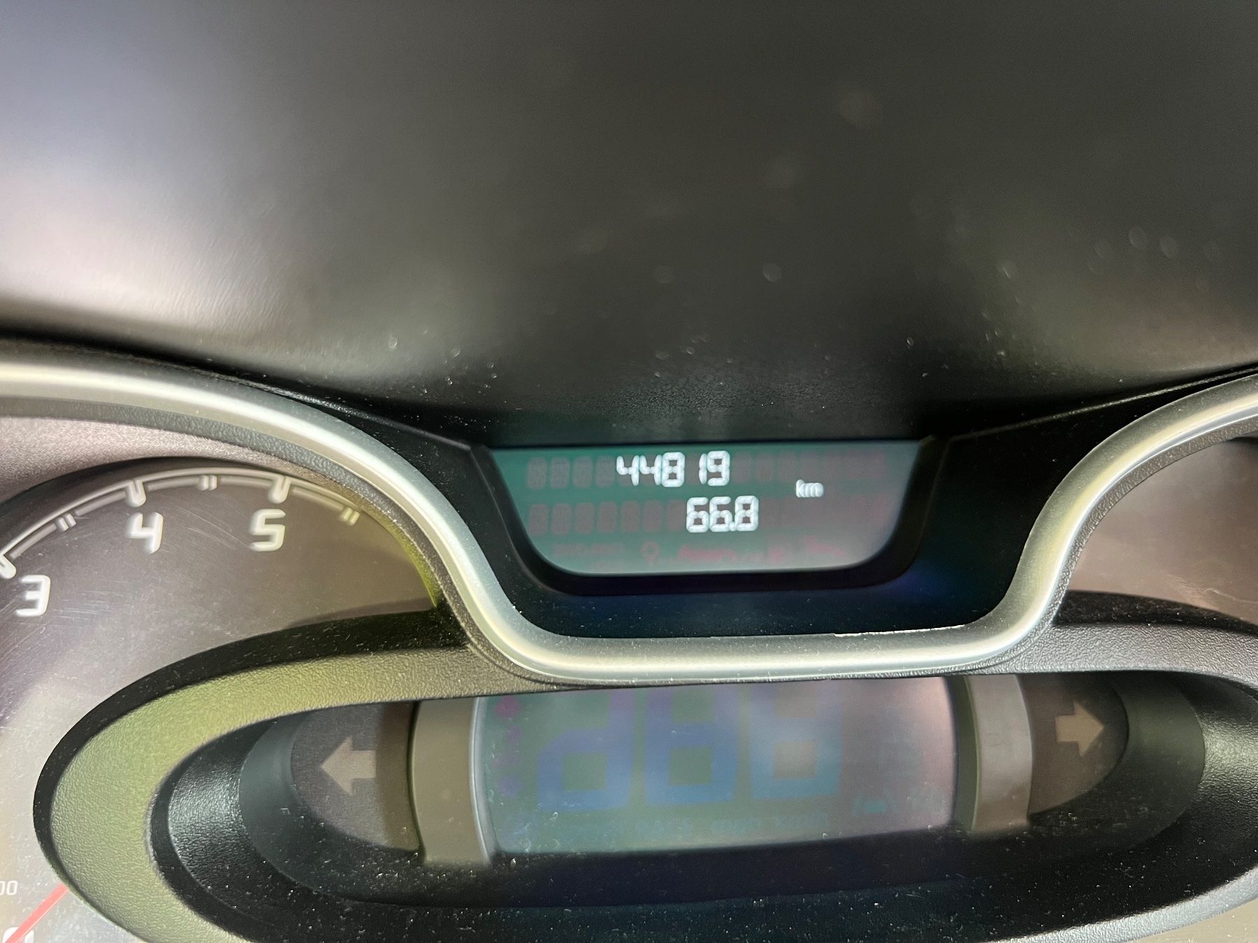 Fiat Automobili: FIAT TALENTO - 1.6 DCI 28.02.2019 – Usato da Mont sur Rolle venduto da nicola1075 4