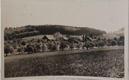 BUBENDORF - Arxhof - 1933