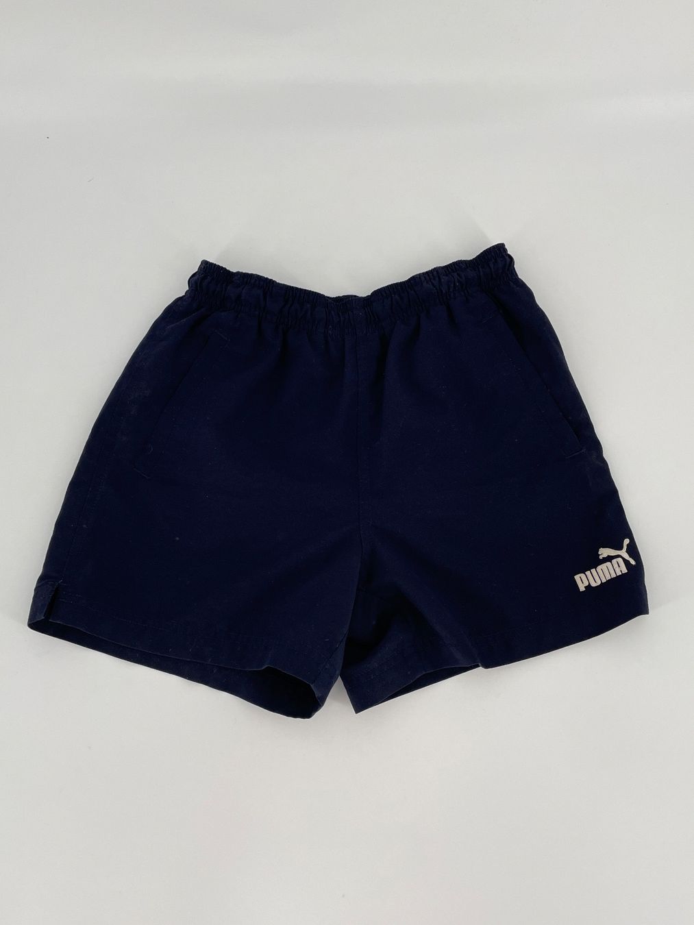 Puma Pantaloni: Sporthose, Shorts Gr. 140 Puma – Usato da Auenstein venduto da moin.