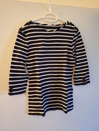 Langarmshirt von Esprit in Gr. S