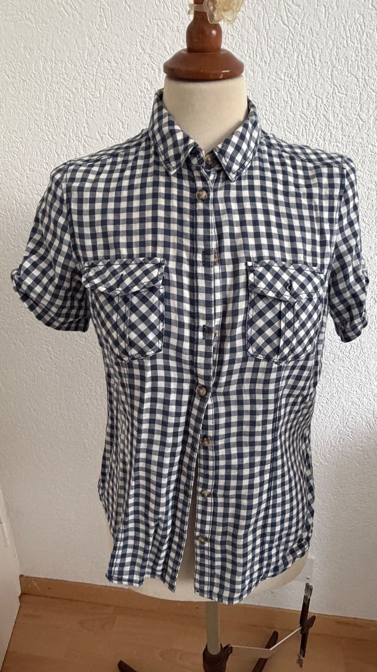 Camicette: 7 Blusen -High und andere marken – Usato da Liestal venduto da Goldart 3