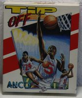 Amiga Top Off - ANCO