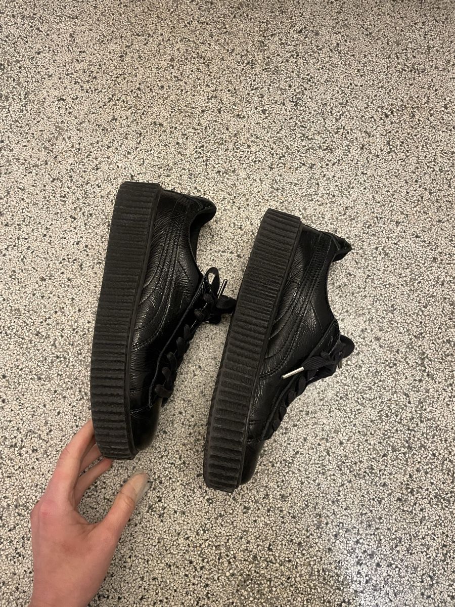 Scarpe da donna: Plattform Sneakers – Nuovo (secondo la descrizione) da Bern venduto da dar_2c68 2